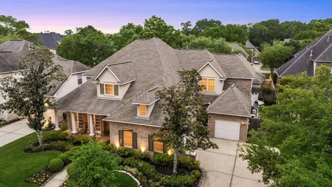 $799,950 | 4607 Wellbrook Lane, Katy, TX 77450