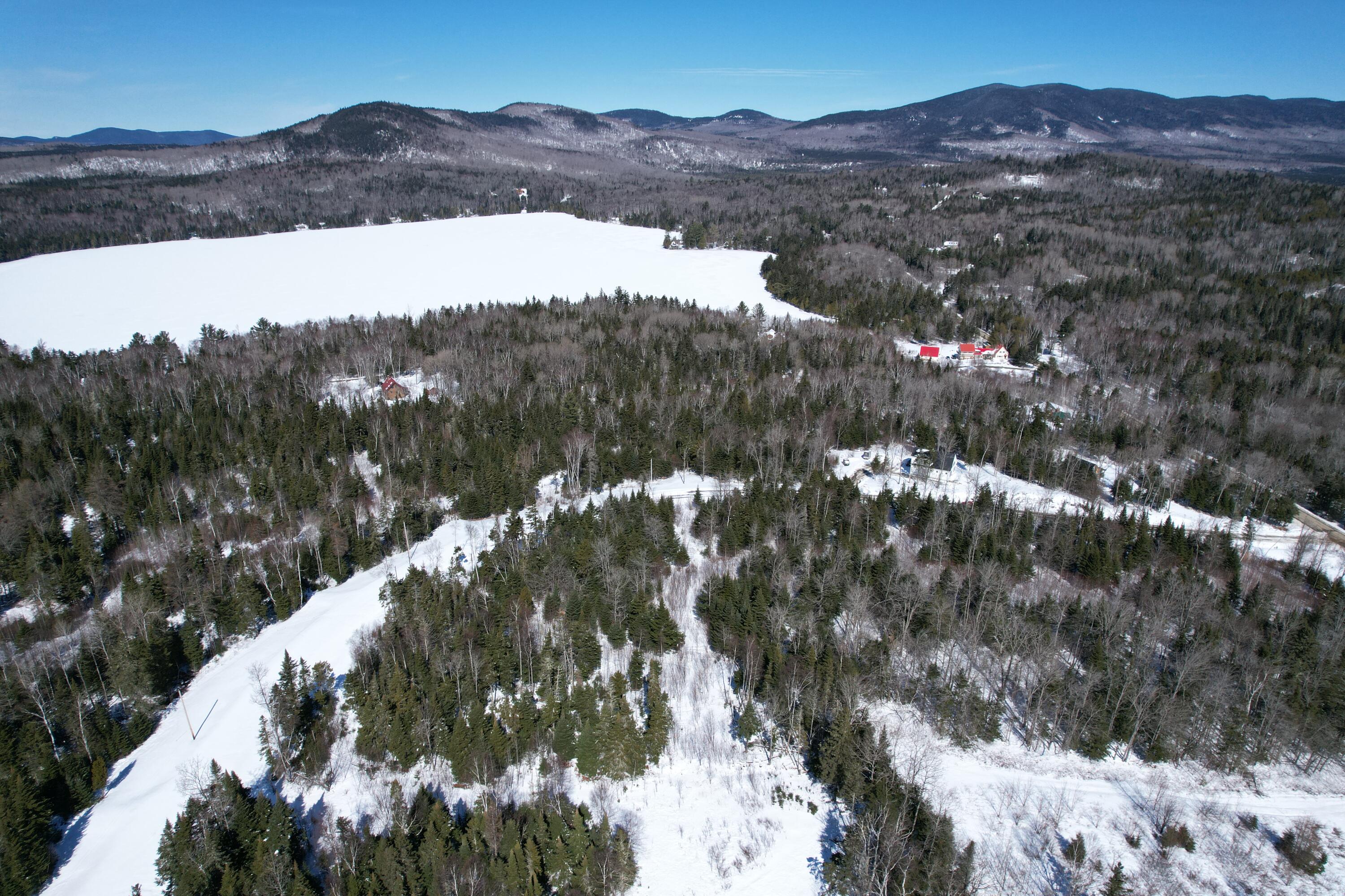 Lot 37 Quimby Pond Road Rangeley, ME 04970 - Photo 15 of 22 lake close by