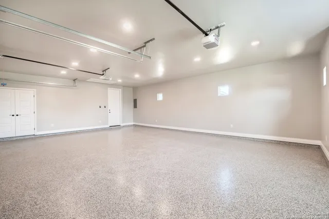 a view of yard with outdoor space