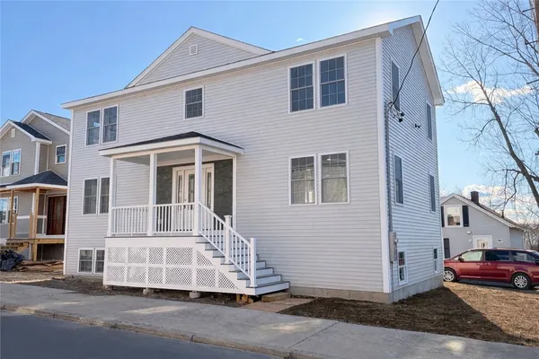 $549,900 | 35 Hurley Avenue, Pawtucket, RI 02860