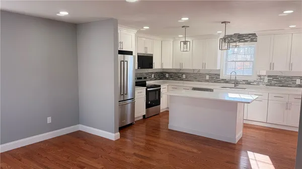 $549,900 | 35 Hurley Avenue, Pawtucket, RI 02860