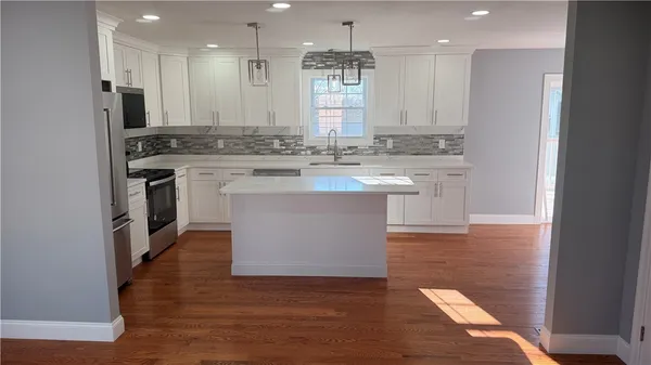 $549,900 | 35 Hurley Avenue, Pawtucket, RI 02860