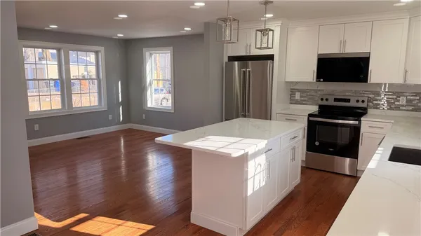 $549,900 | 35 Hurley Avenue, Pawtucket, RI 02860