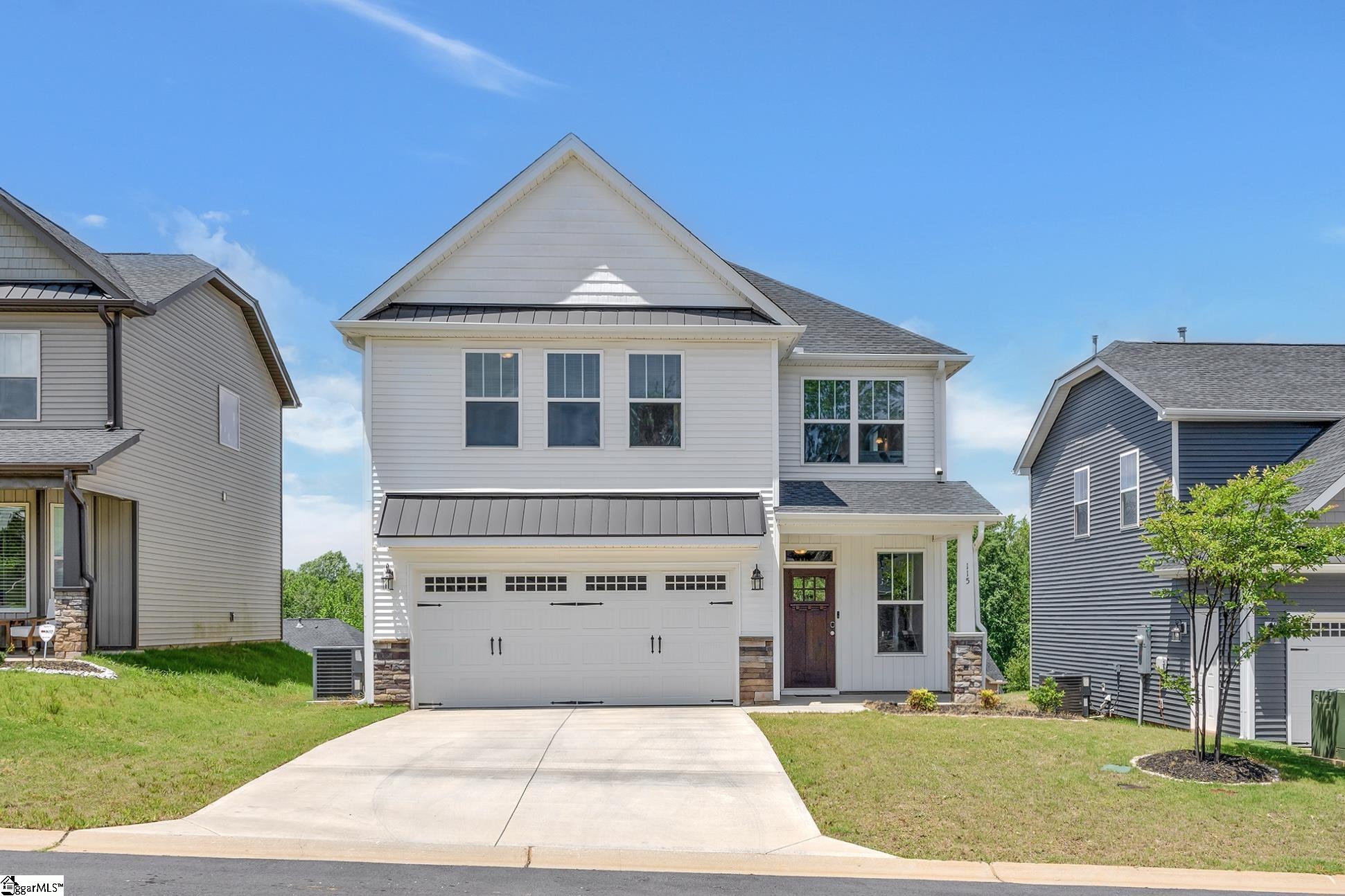 115 River Trace Loop Simpsonville, SC 29680 - Photo 1 of 29