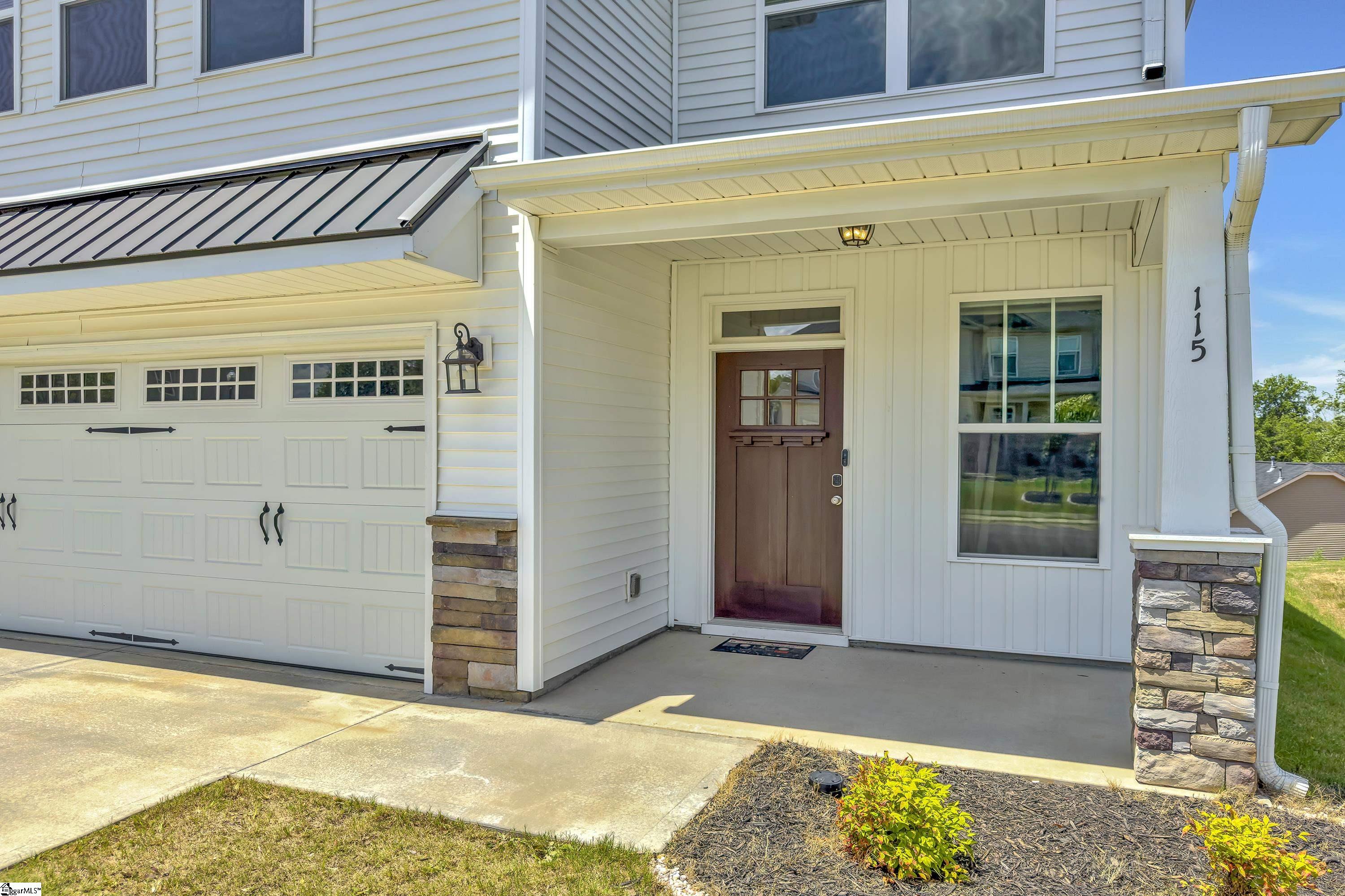 115 River Trace Loop Simpsonville, SC 29680 - Photo 2 of 29