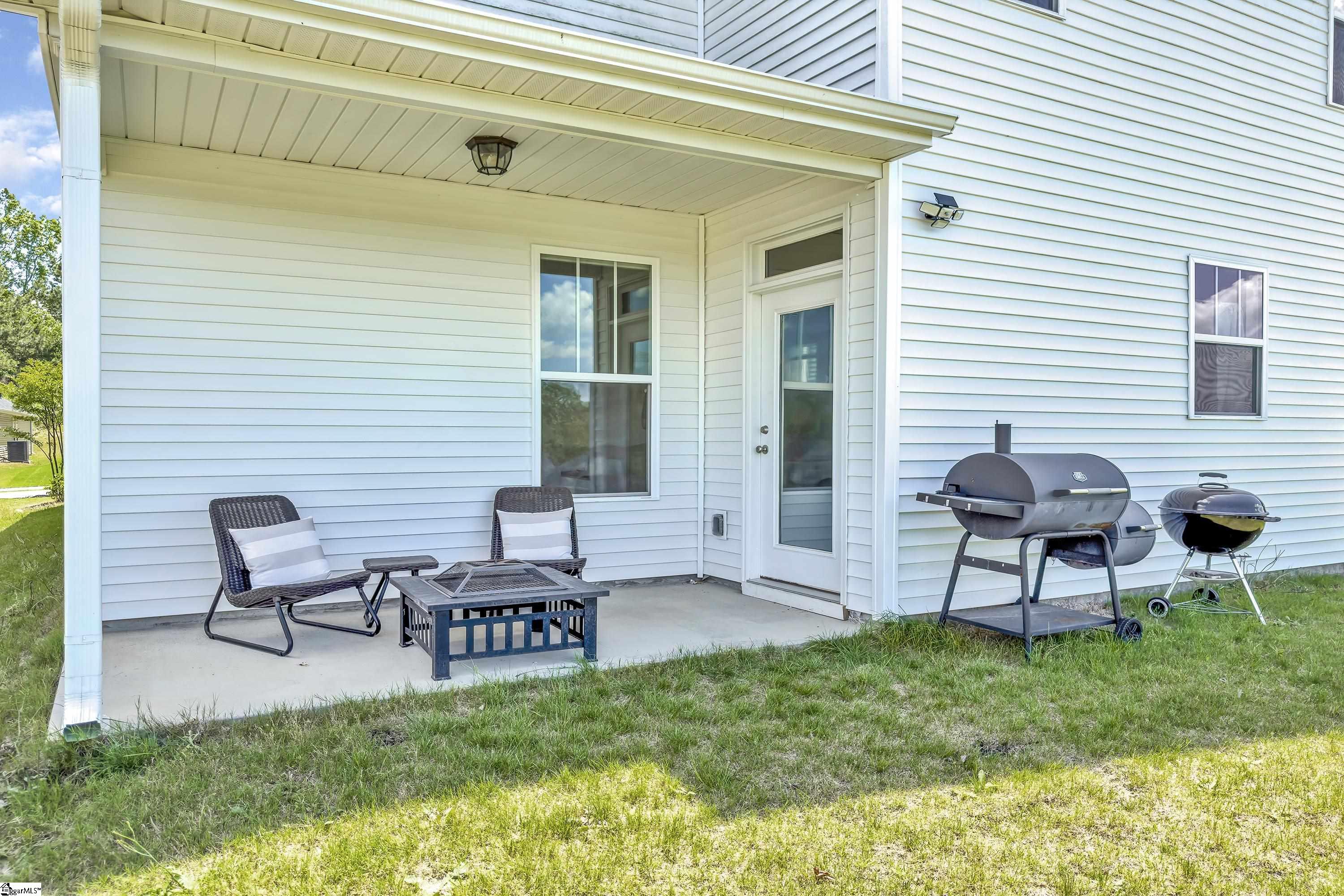 115 River Trace Loop Simpsonville, SC 29680 - Photo 22 of 29