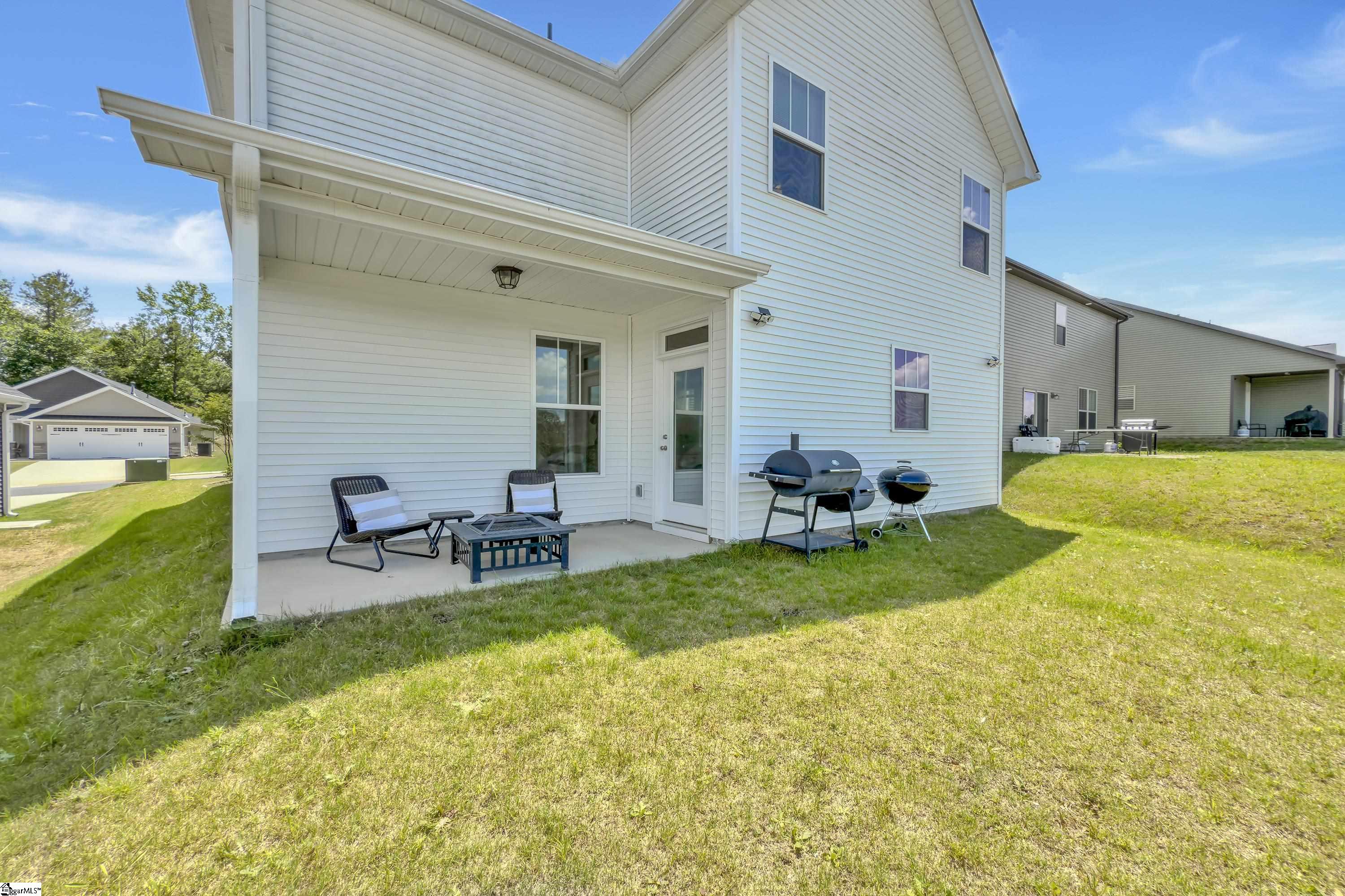 115 River Trace Loop Simpsonville, SC 29680 - Photo 23 of 29