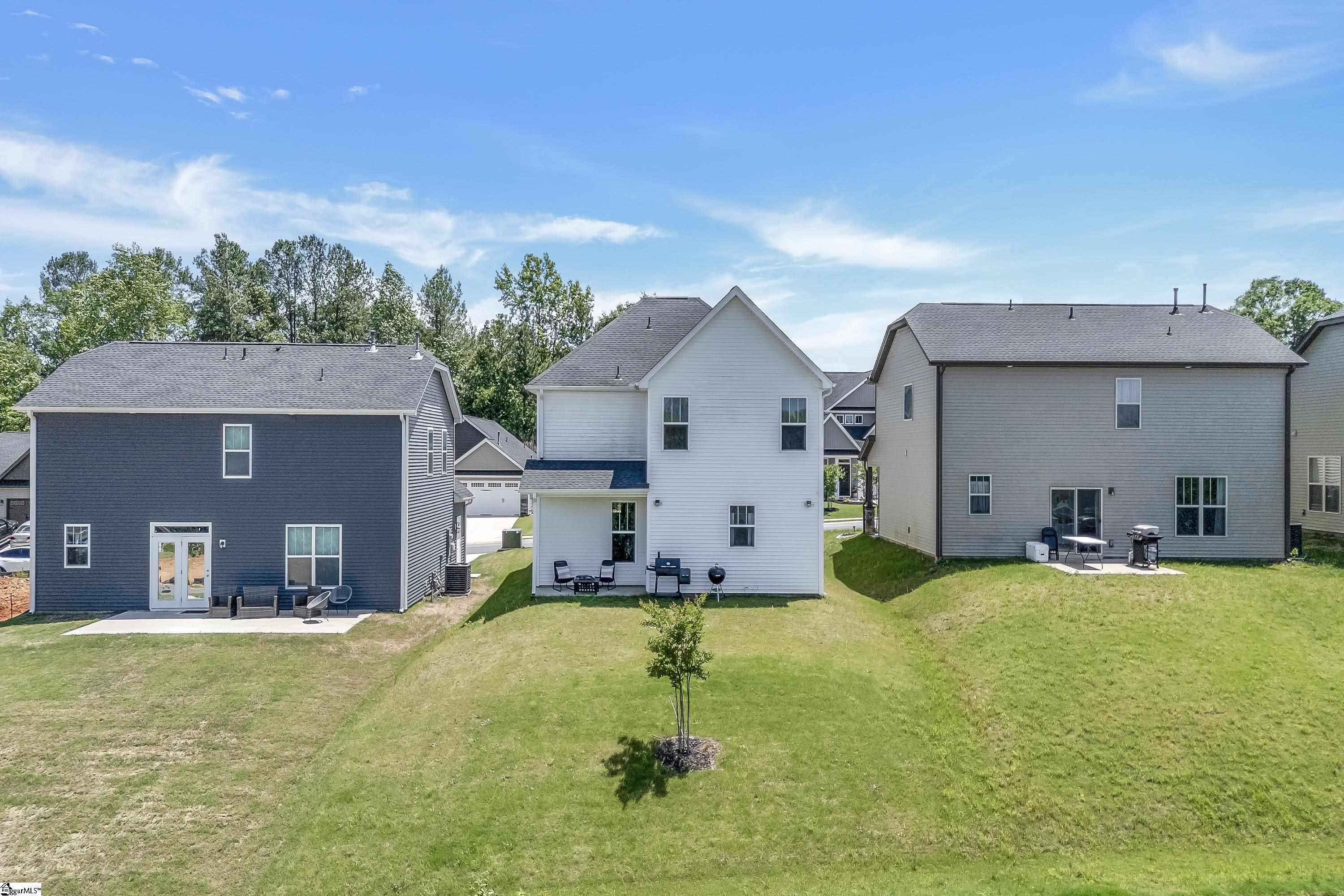 115 River Trace Loop Simpsonville, SC 29680 - Photo 24 of 29