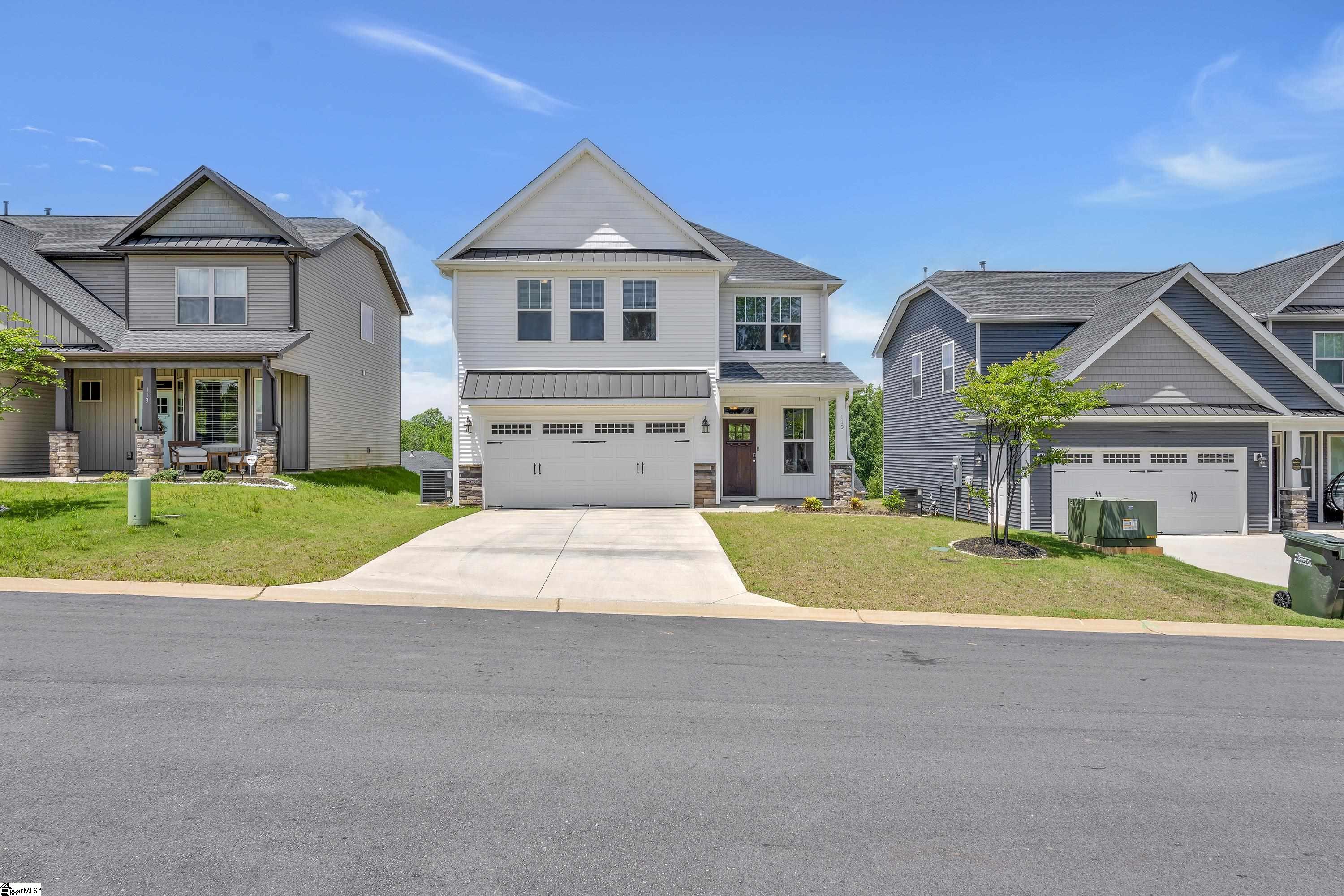 115 River Trace Loop Simpsonville, SC 29680 - Photo 27 of 29