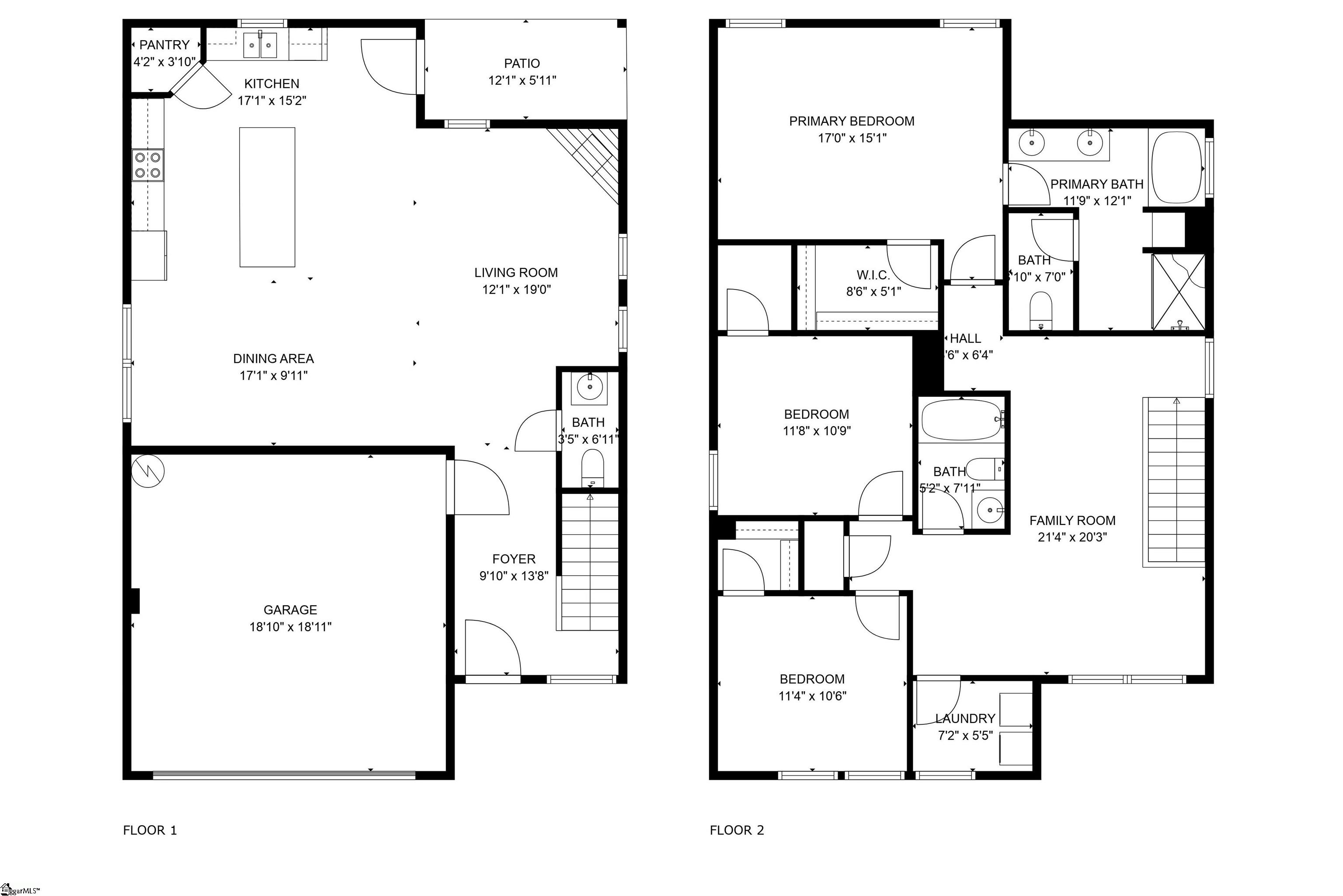 115 River Trace Loop Simpsonville, SC 29680 - Photo 29 of 29