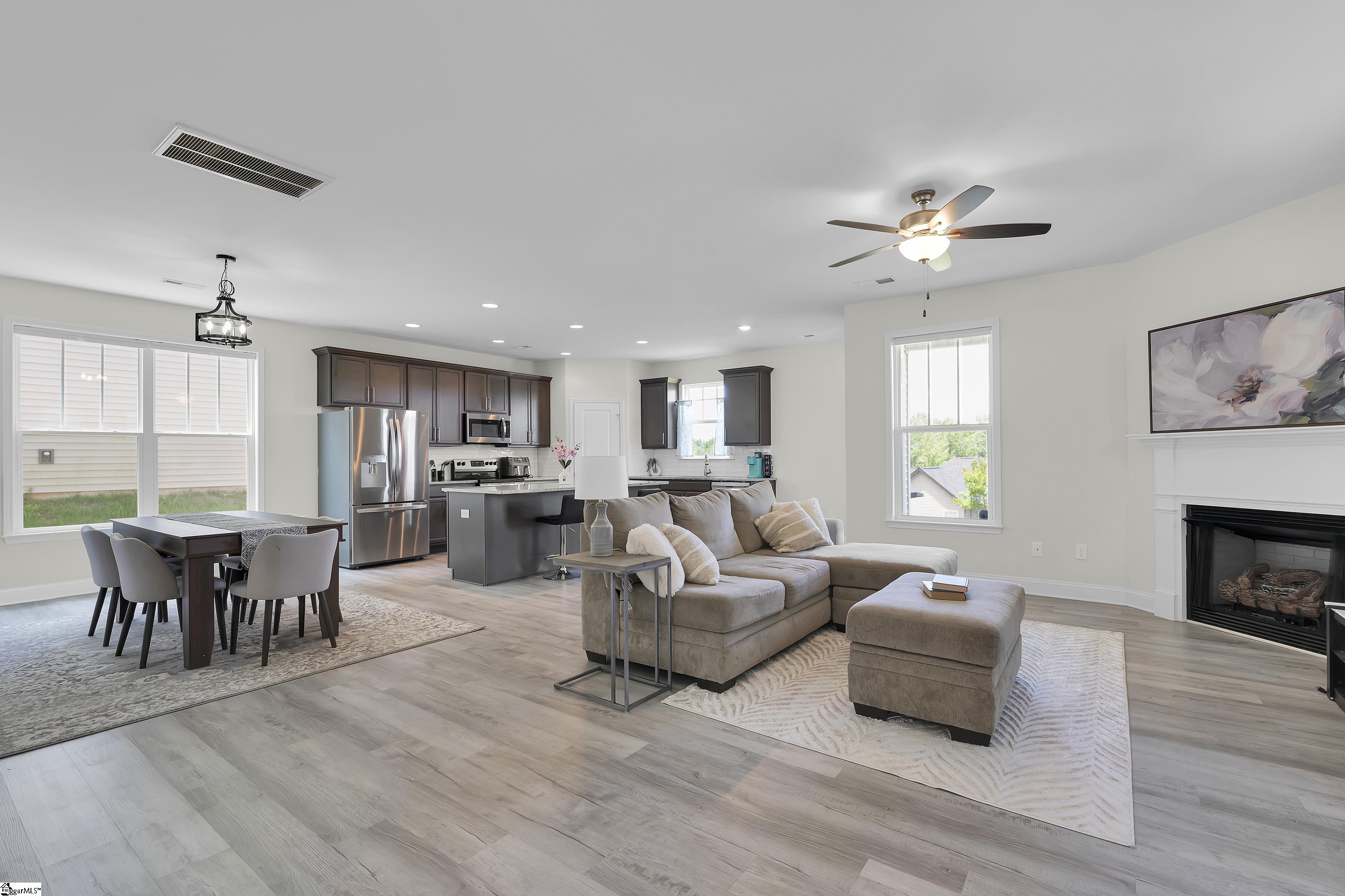 115 River Trace Loop Simpsonville, SC 29680 - Photo 3 of 29