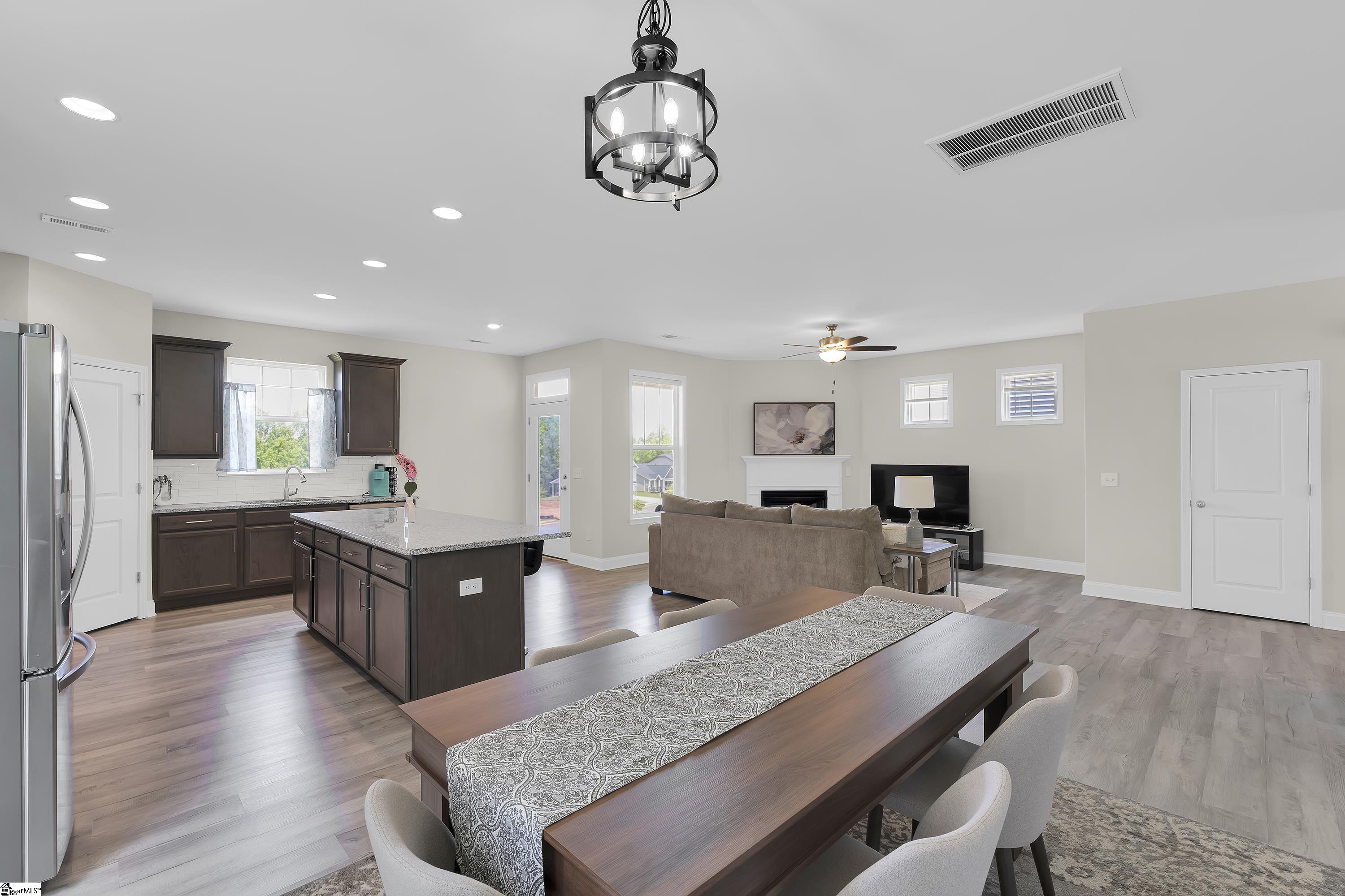 115 River Trace Loop Simpsonville, SC 29680 - Photo 9 of 29