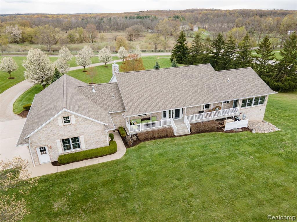 4846 Sheldon Road Rochester, MI 48306 - Photo 48 of 64