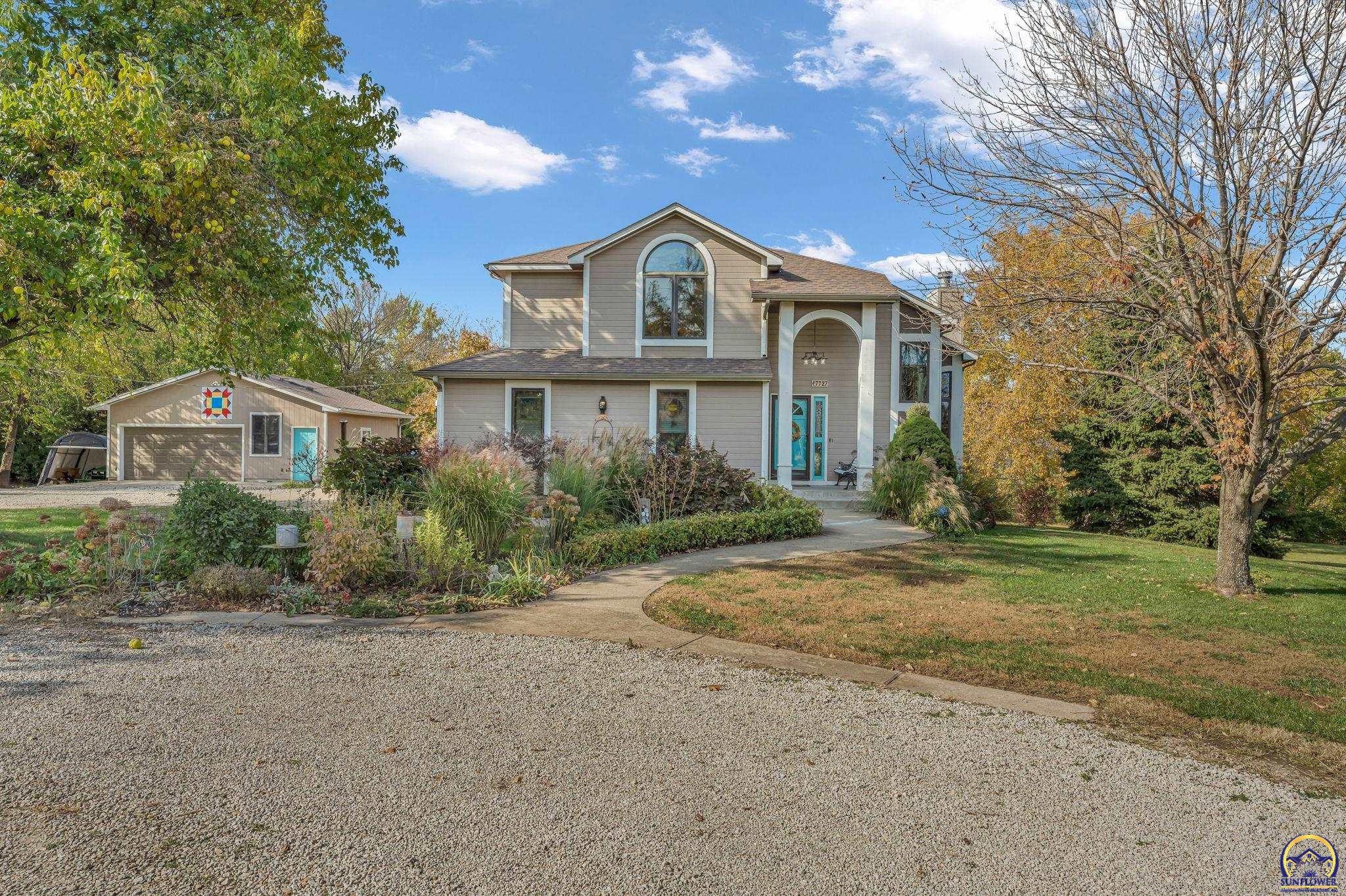 7727 Northwest Nickell Road Topeka, KS 66618 - Photo 1 of 1 Gallery Image 1