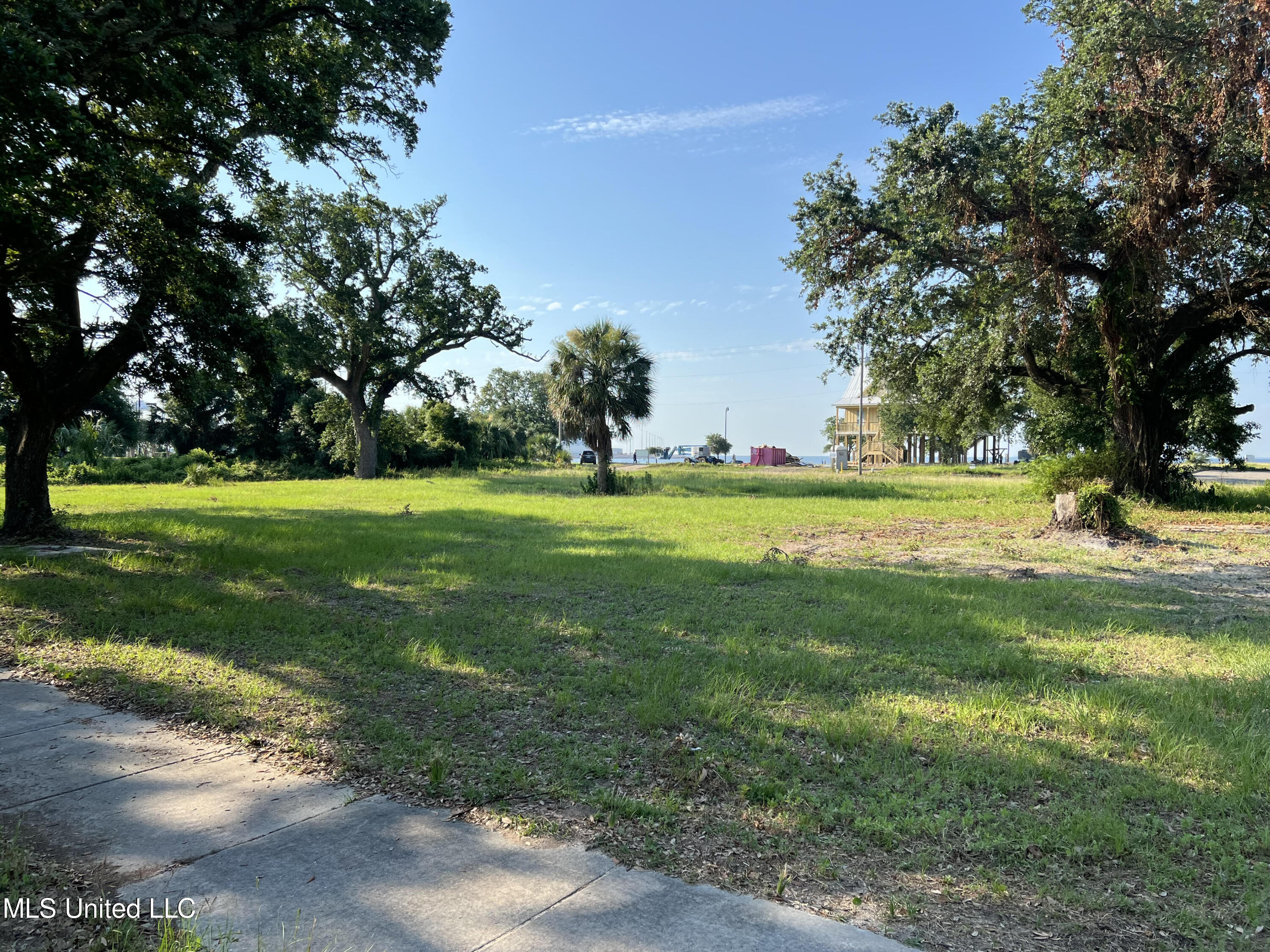 3621 9th Street Gulfport, MS 39501 - Photo 3 of 3 Street View