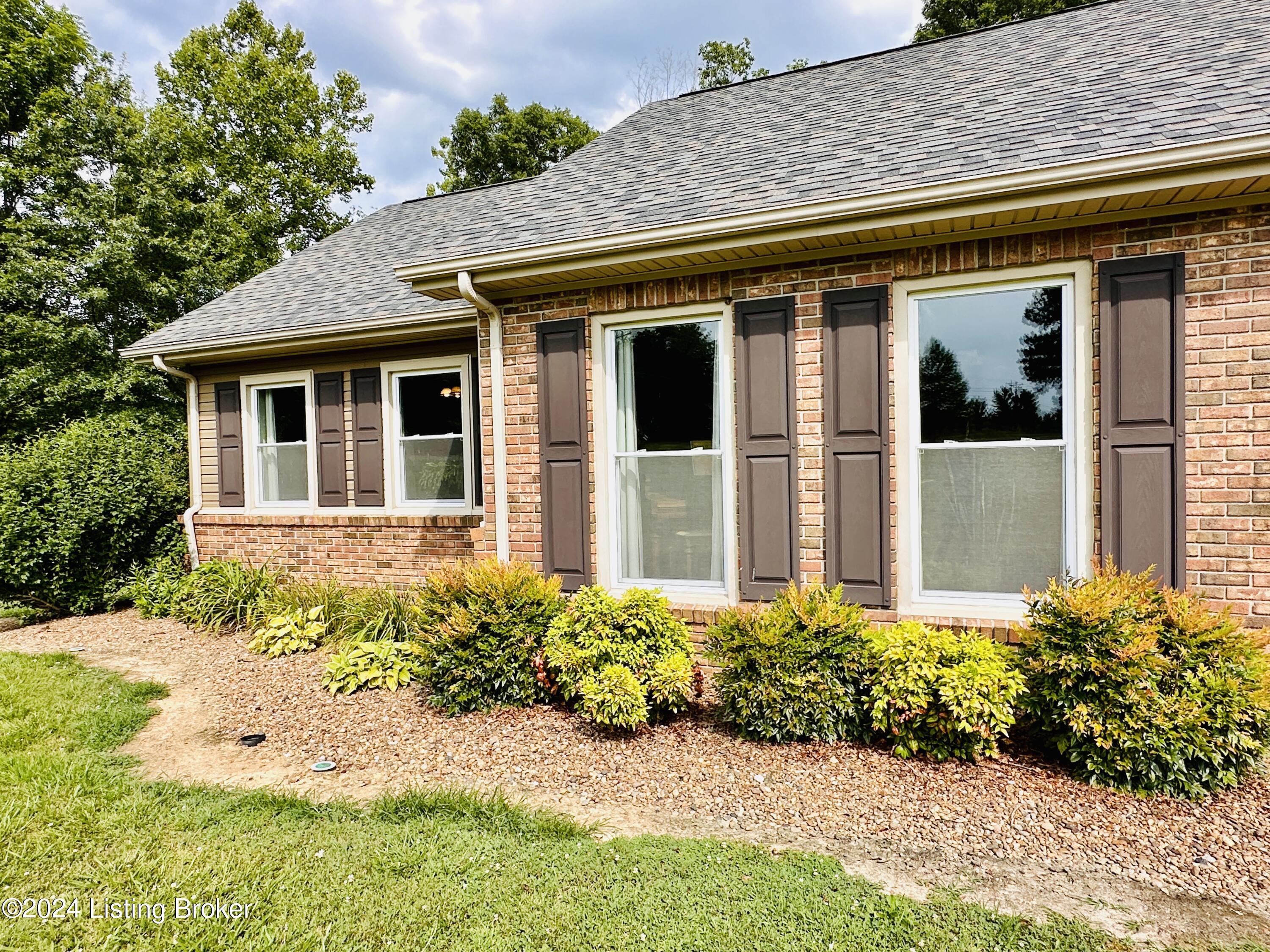 1837 Lilac Road Leitchfield, KY 42754 - Photo 16 of 92 Outdoor photos-28