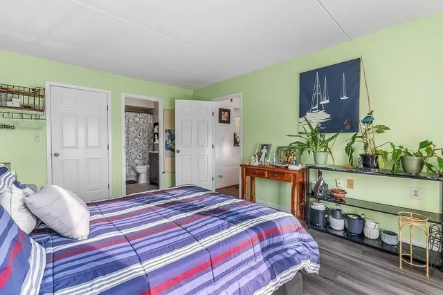 $499,000 | 4975 Washington Street, Unit 306, Boston, MA 02132