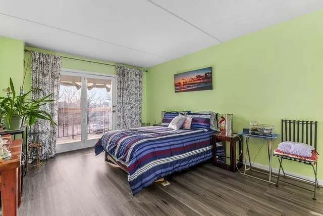 $499,000 | 4975 Washington Street, Unit 306, Boston, MA 02132