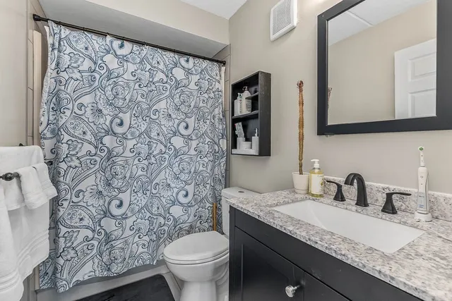 $499,000 | 4975 Washington Street, Unit 306, Boston, MA 02132