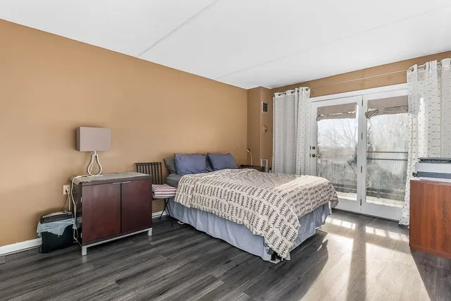 $499,000 | 4975 Washington Street, Unit 306, Boston, MA 02132