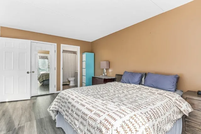 $499,000 | 4975 Washington Street, Unit 306, Boston, MA 02132