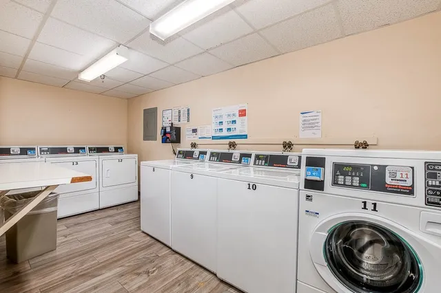 $499,000 | 4975 Washington Street, Unit 306, Boston, MA 02132