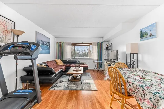 $499,000 | 4975 Washington Street, Unit 306, Boston, MA 02132