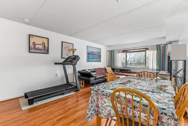 $499,000 | 4975 Washington Street, Unit 306, Boston, MA 02132