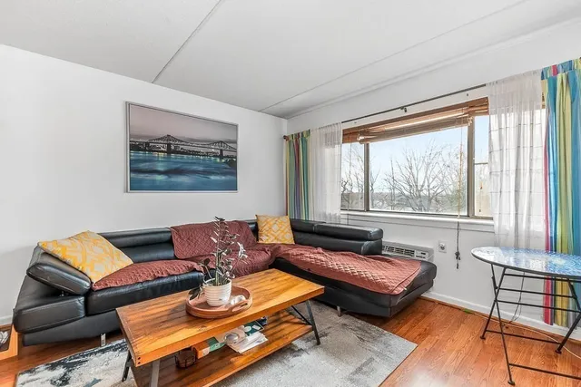 $499,000 | 4975 Washington Street, Unit 306, Boston, MA 02132