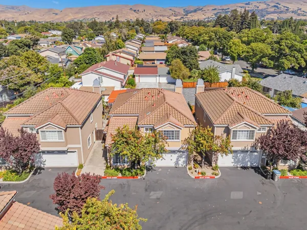 $1,400,000 | 2158 Capitol Park Court, San Jose, CA 95132