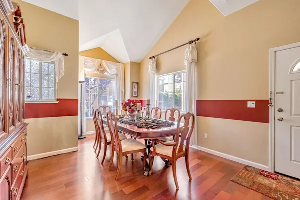 $1,400,000 | 2158 Capitol Park Court, San Jose, CA 95132