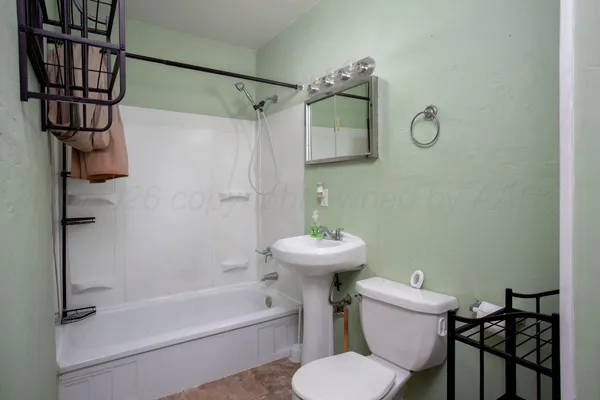 $145,000 | 4630 South Hayden Street, Amarillo, TX 79110