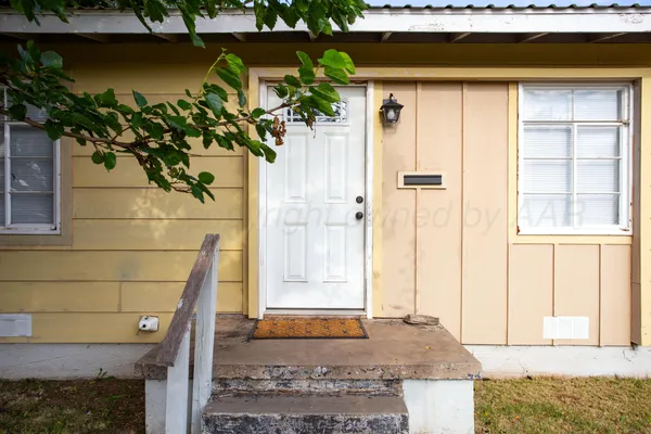 $145,000 | 4630 South Hayden Street, Amarillo, TX 79110