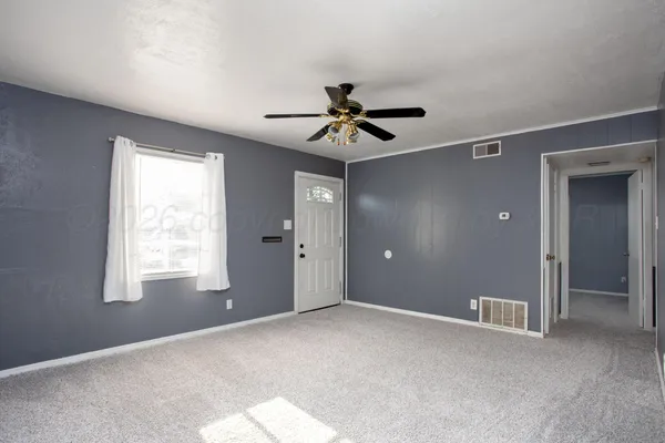 $145,000 | 4630 South Hayden Street, Amarillo, TX 79110