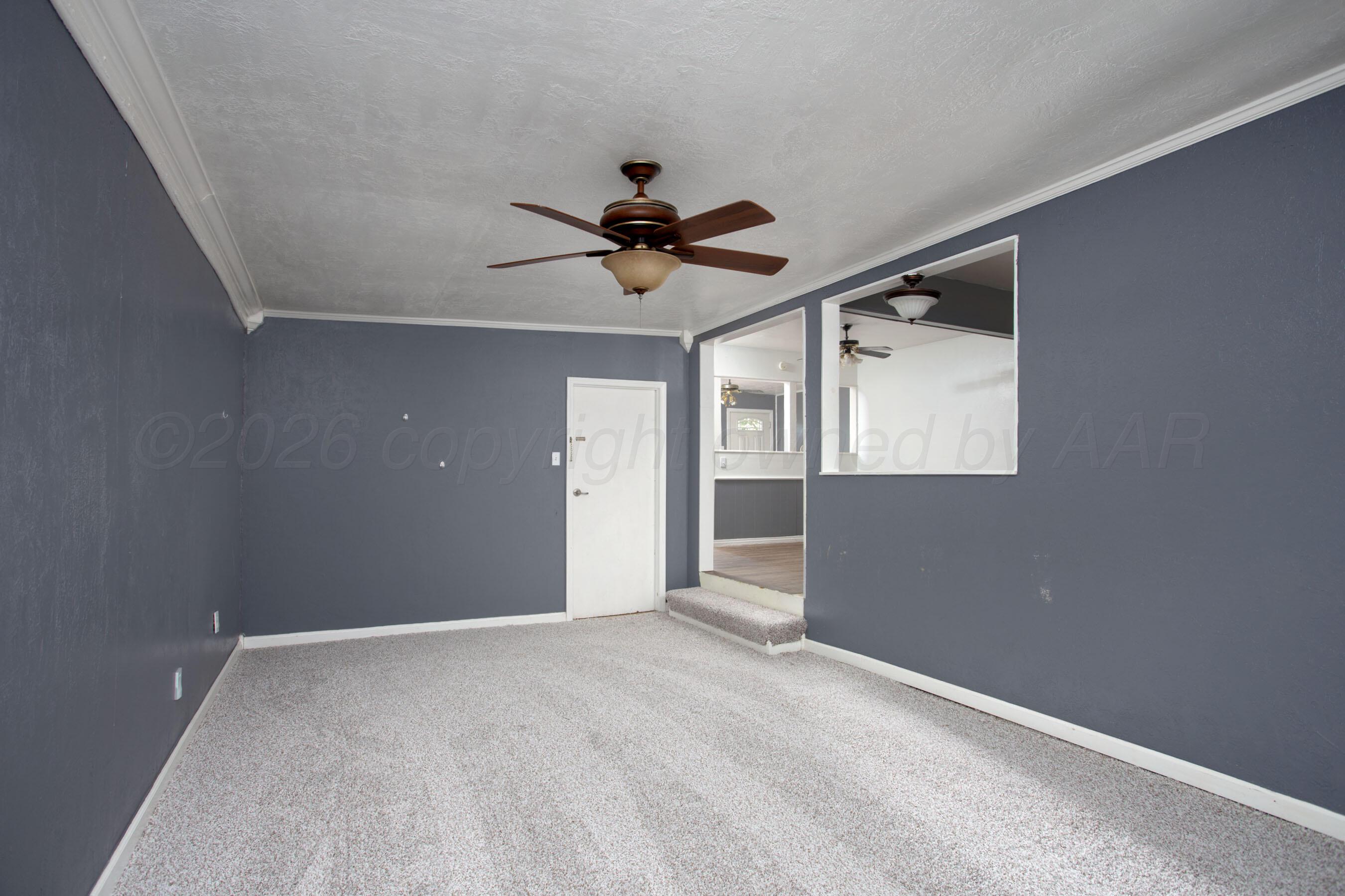 4630 South Hayden Street Amarillo, TX 79110 - Photo 8 of 23 2