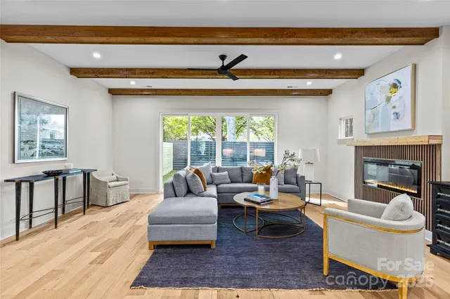 $625,000 | 1502 Delane Avenue, Charlotte, NC 28211