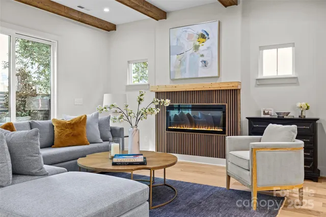 $625,000 | 1502 Delane Avenue, Charlotte, NC 28211