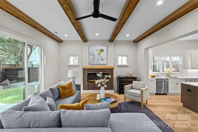 $625,000 | 1502 Delane Avenue, Charlotte, NC 28211