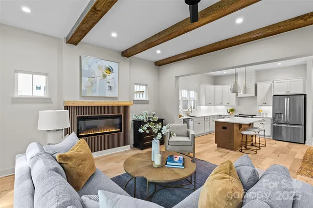 $625,000 | 1502 Delane Avenue, Charlotte, NC 28211