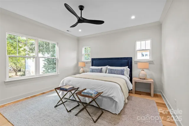 $625,000 | 1502 Delane Avenue, Charlotte, NC 28211