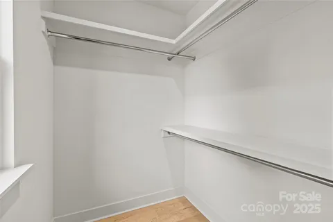 a view of small space