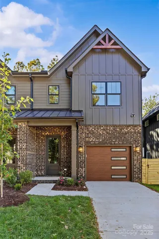 $625,000 | 1502 Delane Avenue, Charlotte, NC 28211