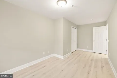 $285,000 | 1753 W Street Southeast, Unit C, Washington, DC 20020