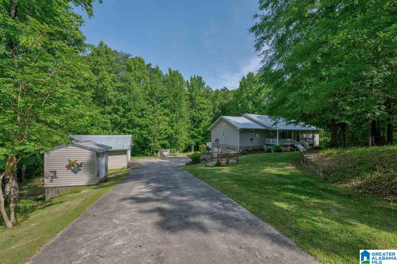 1121 Lanningham Road Cleveland, AL 35049 - Photo 5 of 34