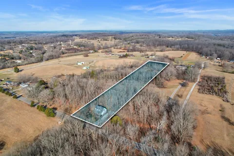 $625,000 | 2201 Burford Road, Lebanon, TN 37087