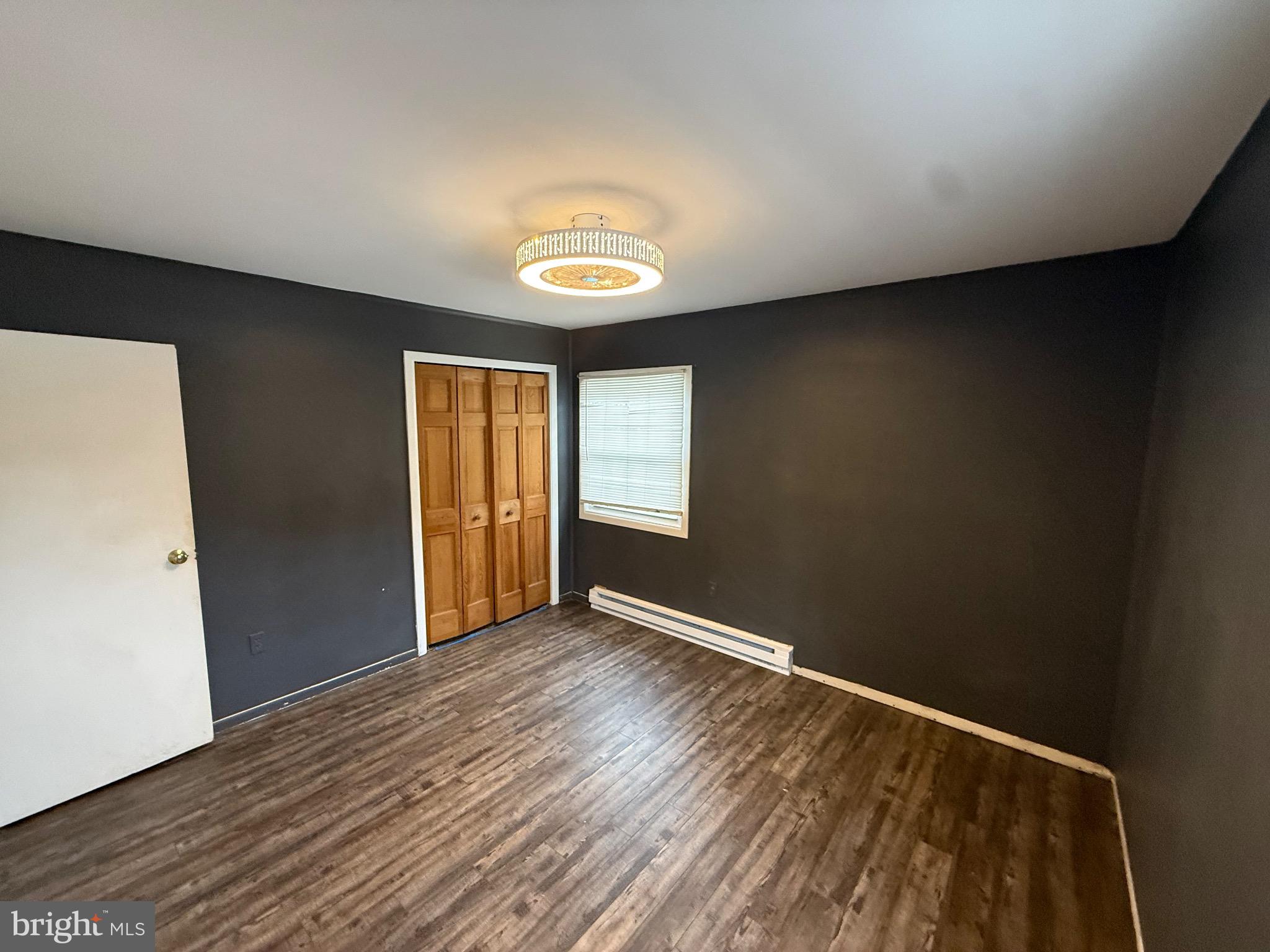 730 East Main Street Weatherly, PA 18255 - Photo 12 of 15 Chic, modern space with rich tones.