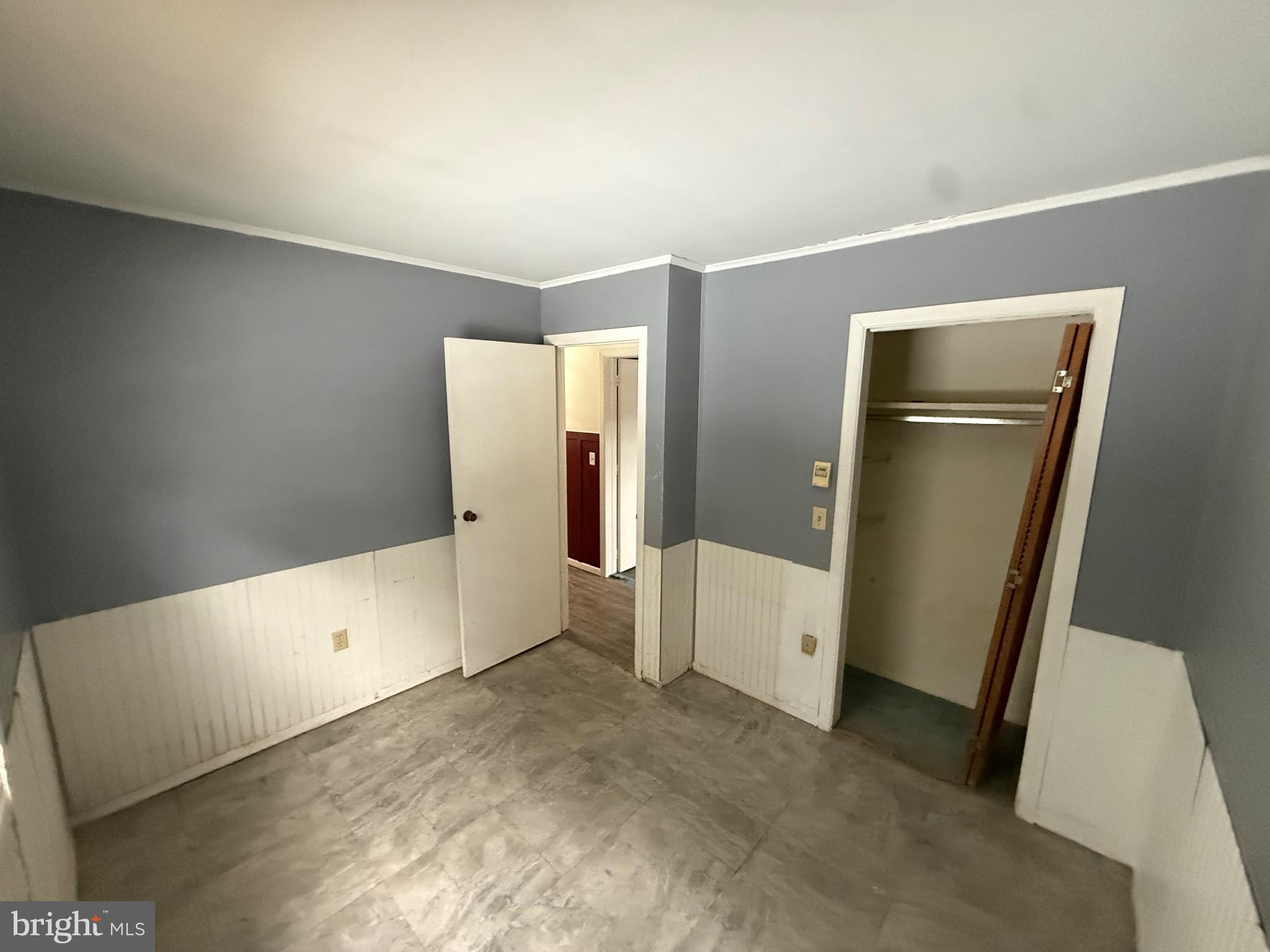 730 East Main Street Weatherly, PA 18255 - Photo 13 of 15 Charming room with fresh, inviting hues.