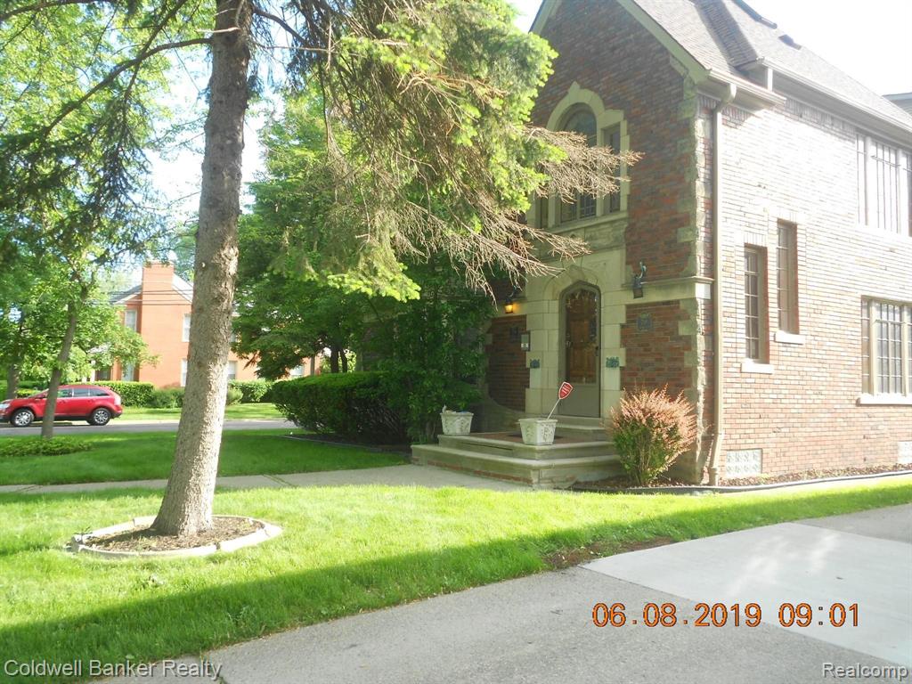 798 Trombley Road Grosse Pointe, MI 48230 - Photo 33 of 37