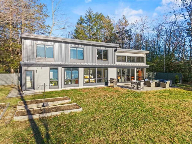 $1,850,000 | 7 Wild Acres Road, Raymond, ME 04071