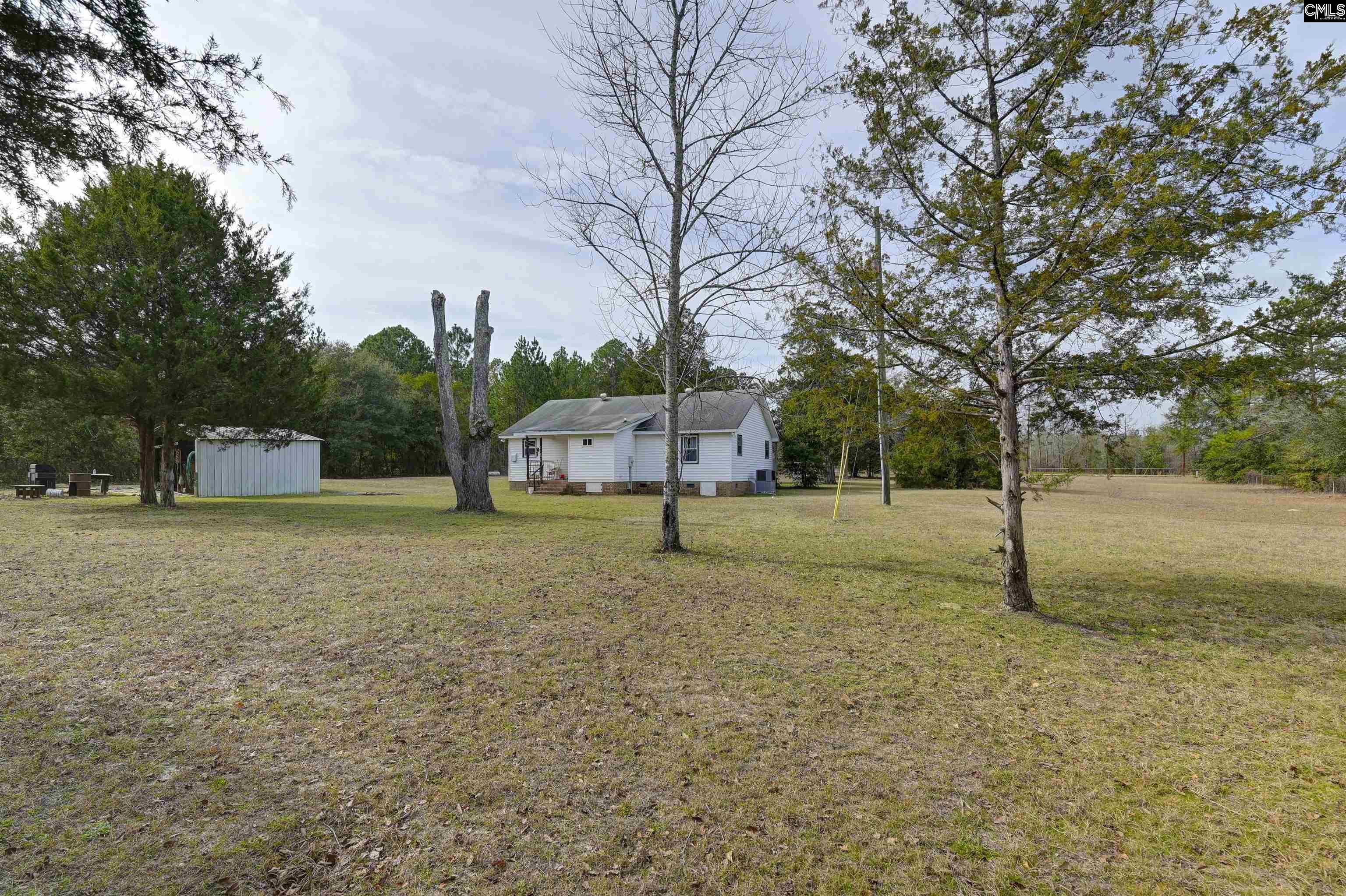 315 Gardners Terrace Road West Columbia, SC 29172 - Photo 44 of 46
